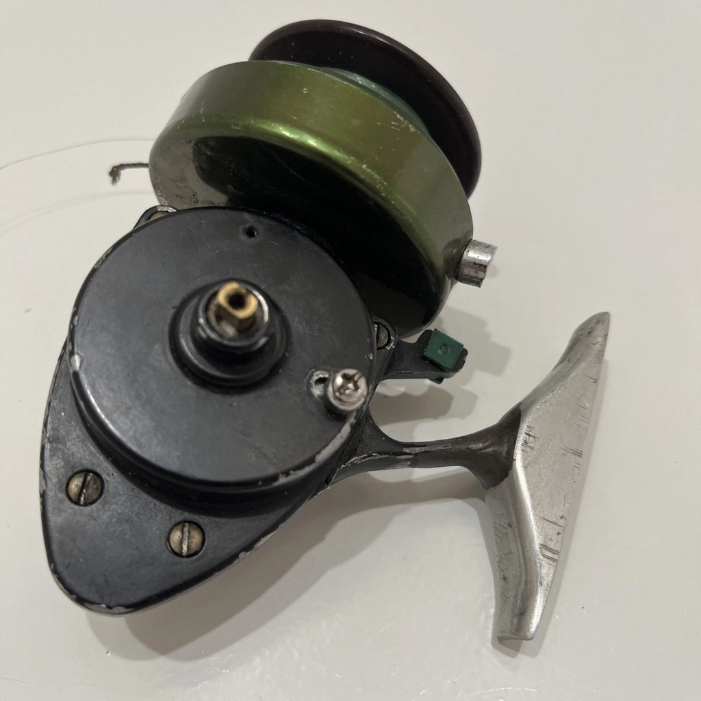VINTAGE HORROCKS IBBOTSON MODEL C 1901 FISHING REEL USA *PARTS ONLY* *NO HANDLE*