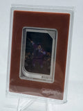 2025 Agoro Disney Renaissance Trading Coin Pocahontas Topaz .999 FINE 20/150