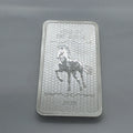 10 oz Silver Bar - 2026 APMEX Year of the Horse (Series 2)