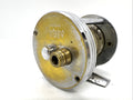 VINTAGE BRONSON FLEETWING 2475 BAIT CASTING COLLECTABLE FISHING REEL ANTIQUE