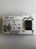 VINTAGE CONDOR D.C. POWER SUPPLY - MODEL TAA-16W C1982 (NOS)