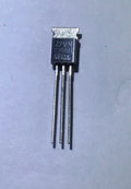 5 pieces Siliconix Transistor VN-0300M C9124 New Old Stock