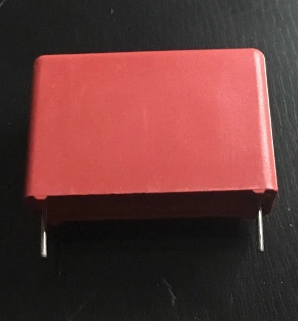 (3) WIMA MKP10 0.047uF (0,047µF 47nF) 1600V 5% pitch:27.5mm Capacitor