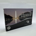 2013 United States Mint Silver Proof Set San Francisco, CoA