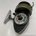 VINTAGE HORROCKS IBBOTSON MODEL C 1901 FISHING REEL USA *PARTS ONLY* *NO HANDLE*