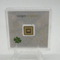 Geiger Edelmetalle 1g 24k 999.9 Gold Themed Lucky Good Luck In ASSAY‼️LIMITED