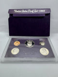 1987 United States Proof Set w/OGP