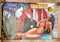 VAMPIRELLA SHI Poster HARRIS COMICS 1998
