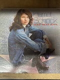 1974 LP Record Harriet Schock "Hollywood Town" 20th Century T-437 Stereo