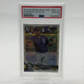 2018 Bowman Chrome Mega Box #BCP114 Fernando Tatis Jr. PSA 10