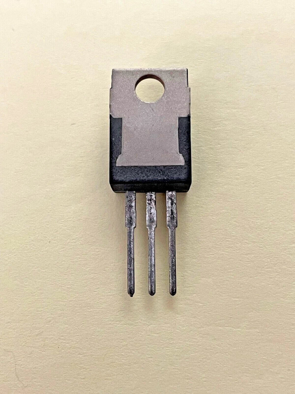 Transistor TIP127 PNP Epitaxial 5A 100V Bipo 5pcs) NEW OLD STOCK