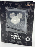 2026 Disney Mickey Mouse 1/2 oz Silver Coin Agoro Iconic Expressions