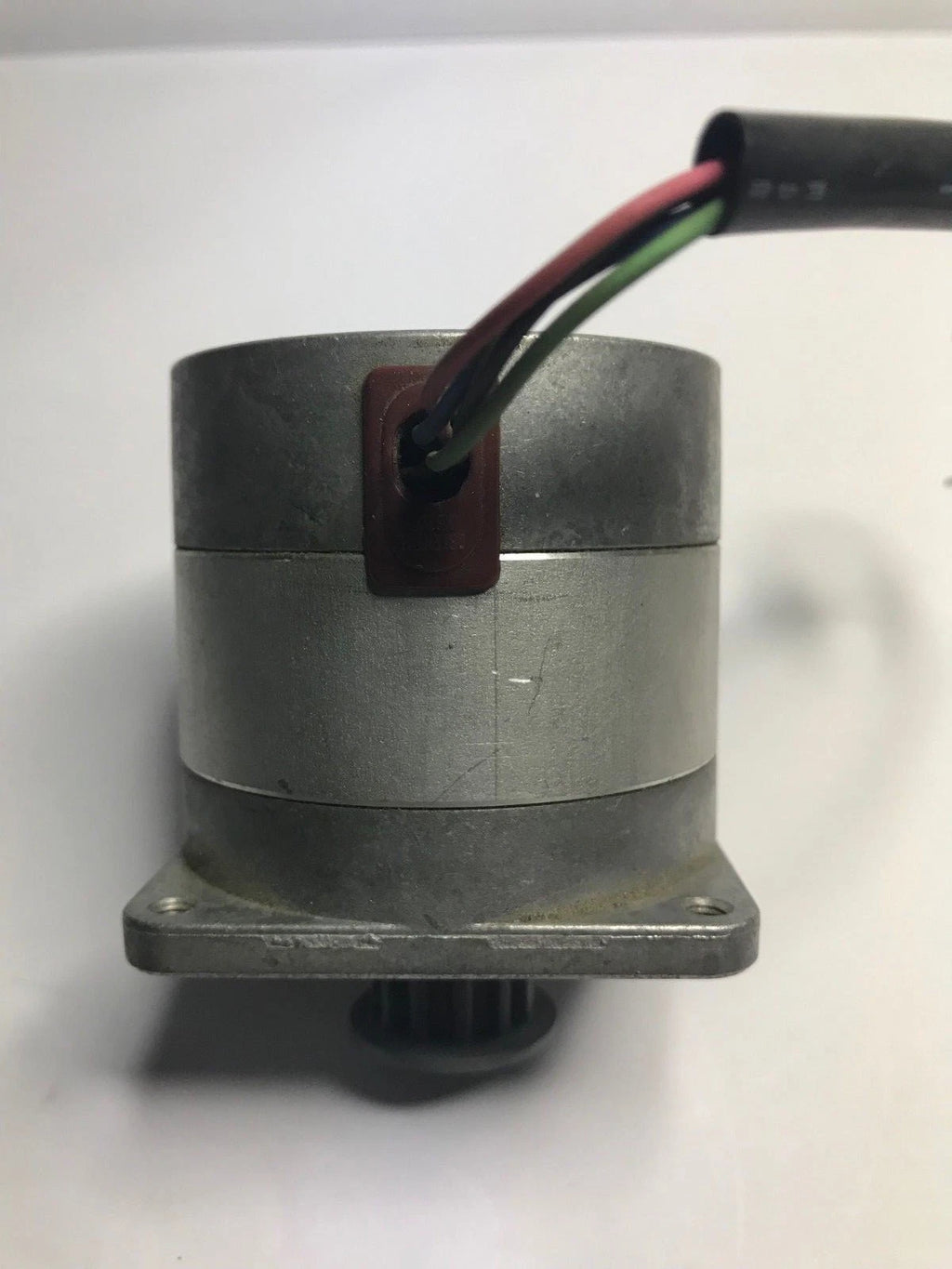VEXTA 2-PHASE STEPPING MOTOR A3197-9212 DC 5.1V, 1.4A/Phase, 1.8Deg./Step Japan
