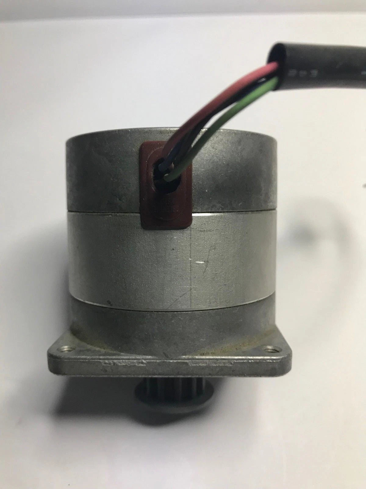 VEXTA 2-PHASE STEPPING MOTOR A3197-9212 DC 5.1V, 1.4A/Phase, 1.8Deg./Step Japan