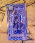 1 WASHINGTON DC Goldback Aurum Gold Foil Note 1/1000 oz 24kt .999 GOLD Limited!!