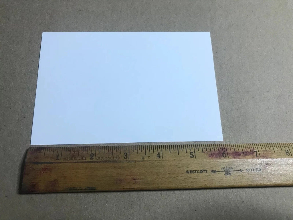 NEW Staples Photo Plus 4 X 6 Glossy Printer Paper 60 Sheets 64 Lbs. Item #648177