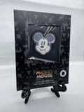 2026 Agoro Mickey Mouse Iconic Expressions 1/2 oz Silver Coin Disney