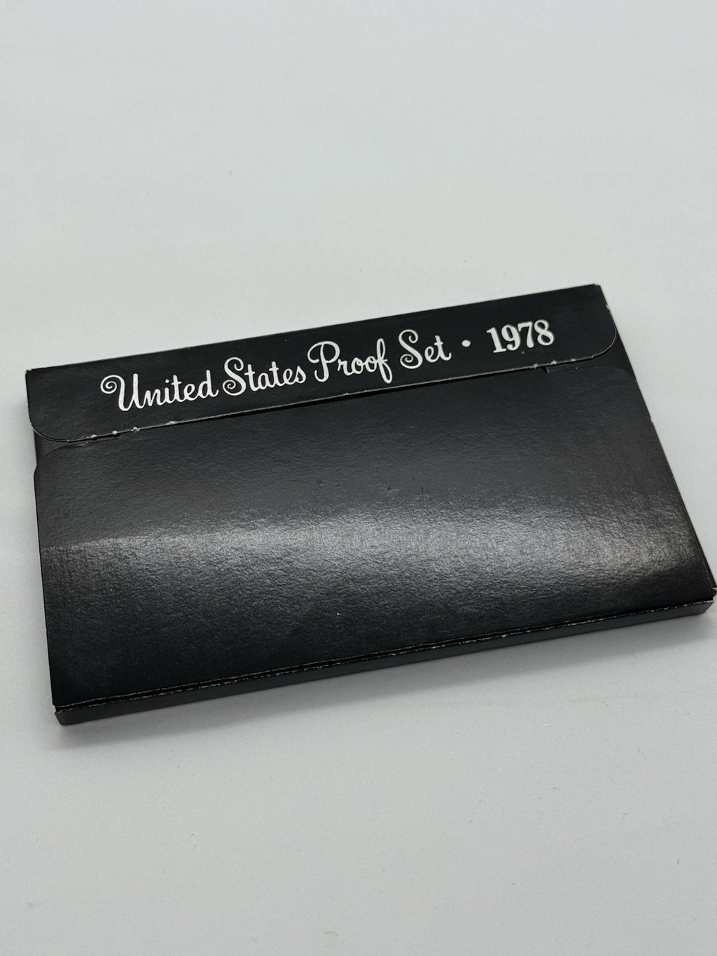 1978 Clad Proof Set U.S. Mint Original Government Packaging OGP