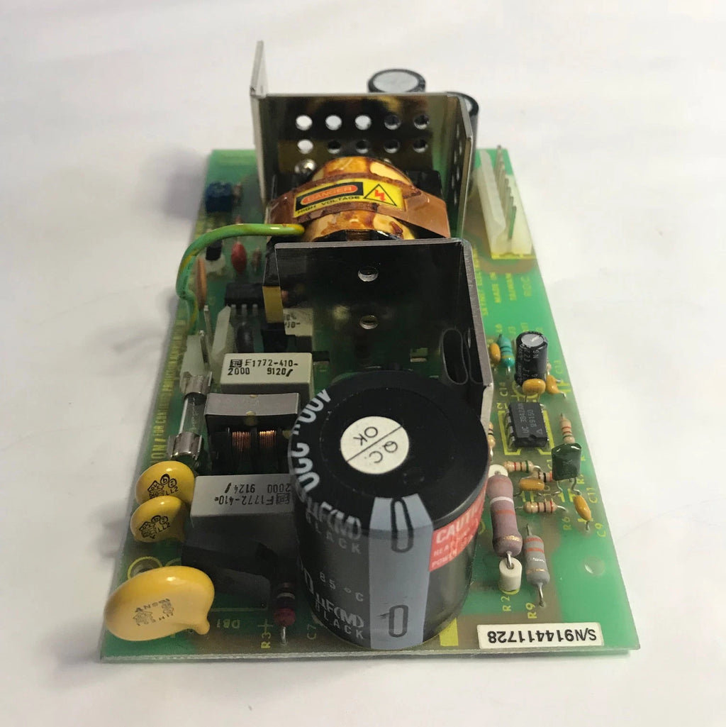 SkyNet Power Supply Board SNP-3168, 115V 230V Made in Taiwan New Old Stock