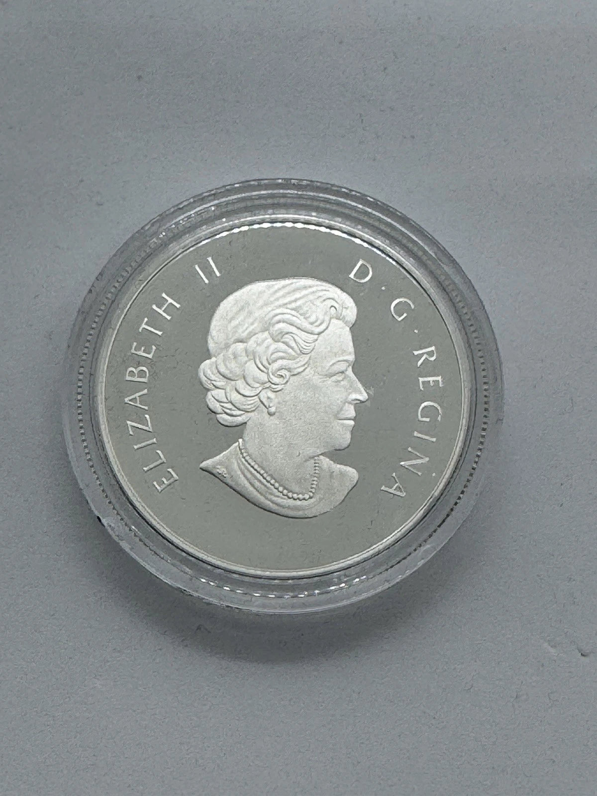 2014 Canada $10 Fine silver coin - Iconic Superman Comic Book Covers #1 (1938)