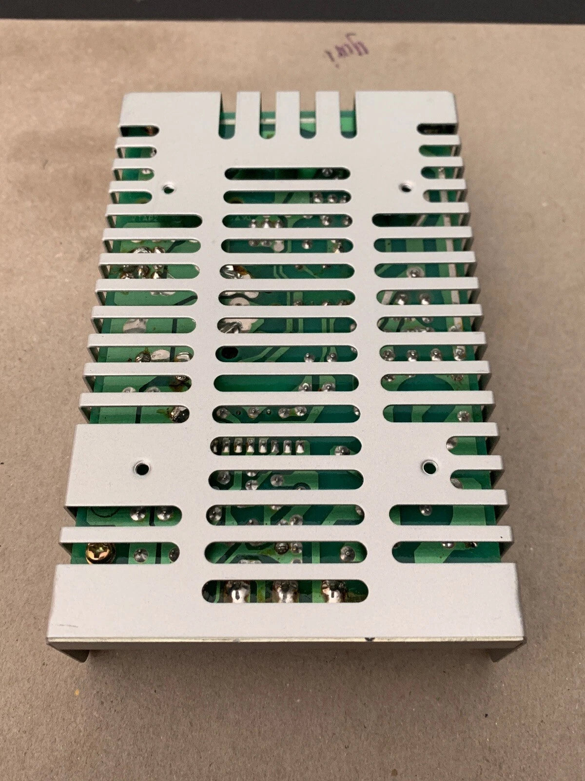 International Power Sources Power Supply ACB101 Input 90-132V Output 5V/5A Japan