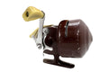 Vintage Shakespeare No. 1765 Wonderflyte Push Button Model EG Fishing Reel USA