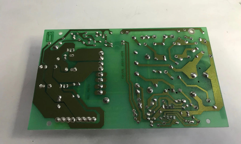 SkyNet Power Supply Board SNP-3168, 115V 230V Made in Taiwan New Old Stock