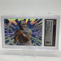 1998 Pacific Revolution #15 Peyton Manning Rookies & Stars RC CSG 8 Colts