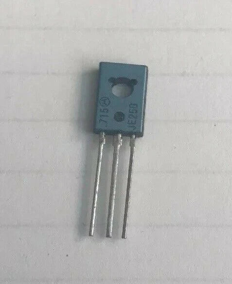 MOTOROLA MJE250 TRANSISTOR - PNP (NOS) NEW Old Stock .715 USA