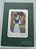 2025 Agoro Disney Belle 1oz Silver Coin .999 Serialized 223/250