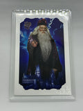 2026 Agoro Colorized Silver 25yrs Harry Potter- Albus Dumbledore /1500