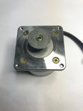 VEXTA 2-PHASE STEPPING MOTOR A3197-9212 DC 5.1V, 1.4A/Phase, 1.8Deg./Step Japan