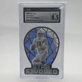 2000 Fleer Focus - Star Studded Peyton Manning #1 SS Indianapolis Colts CSG 8.5