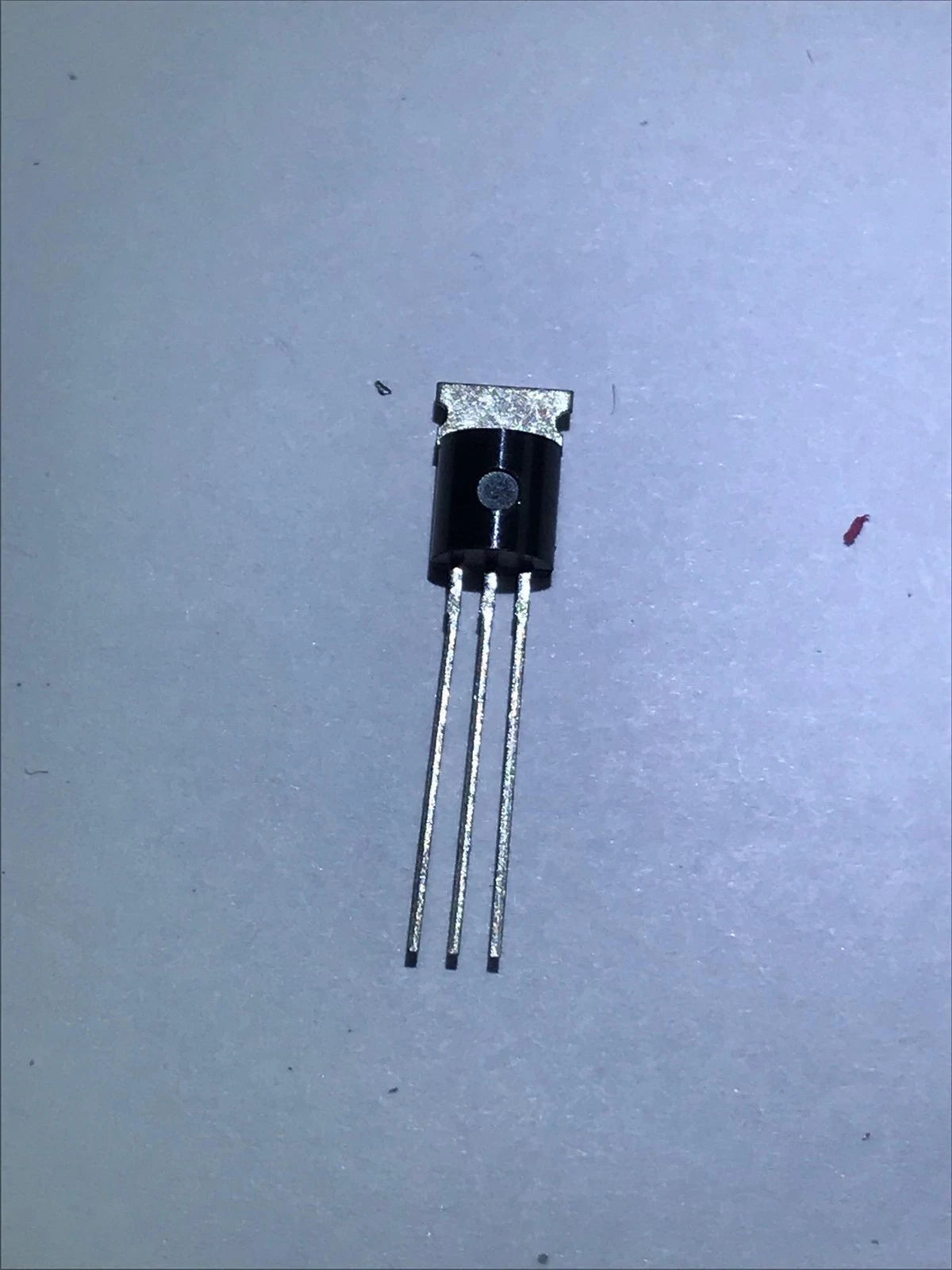 5 pieces Siliconix Transistor VN-0300M C9124 New Old Stock