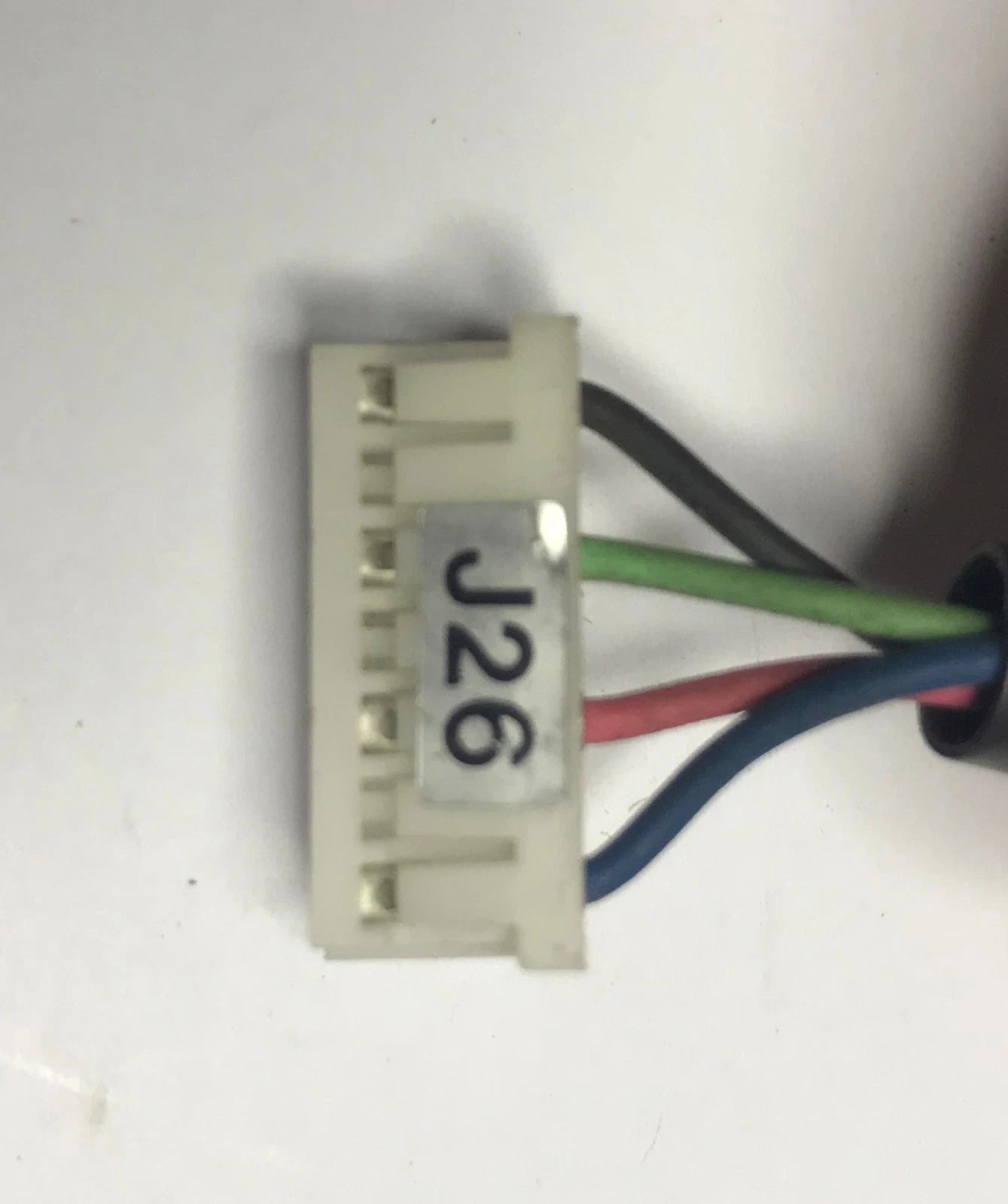 VEXTA 2-PHASE STEPPING MOTOR A3197-9212 DC 5.1V, 1.4A/Phase, 1.8Deg./Step Japan