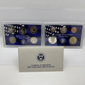 2003 United States Mint Proof Set
