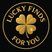 Lucky Finds For You - Home